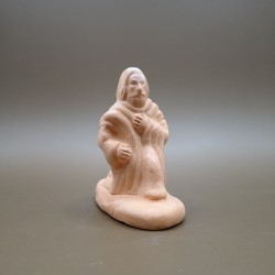 Joseph à peindre