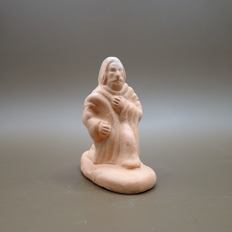 Joseph à peindre